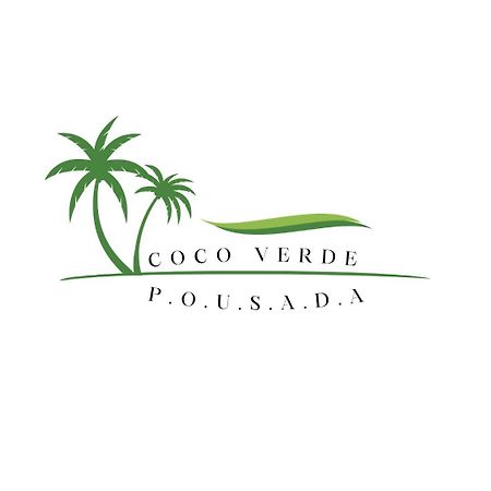 Pousada Coco Verde Araquari Kültér fotó